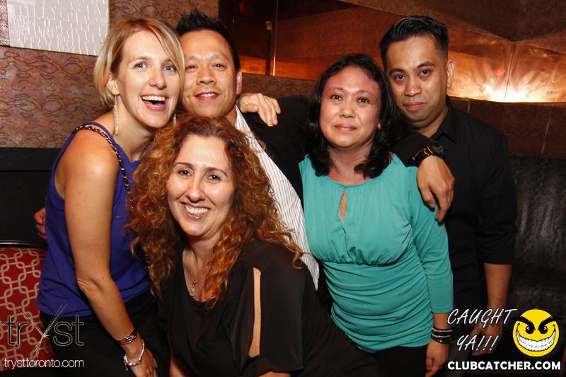 Tryst nightclub photo 204 - October 3rd, 2014