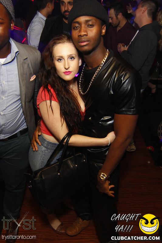 Tryst nightclub photo 207 - October 3rd, 2014