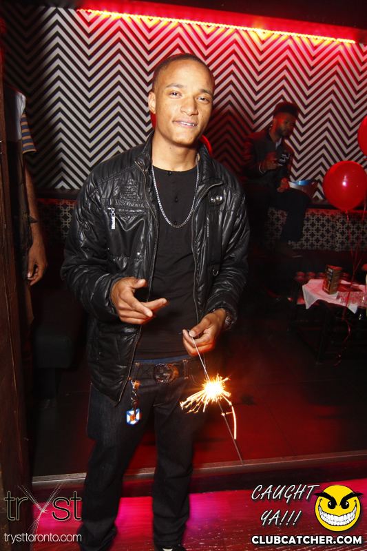 Tryst nightclub photo 209 - October 3rd, 2014