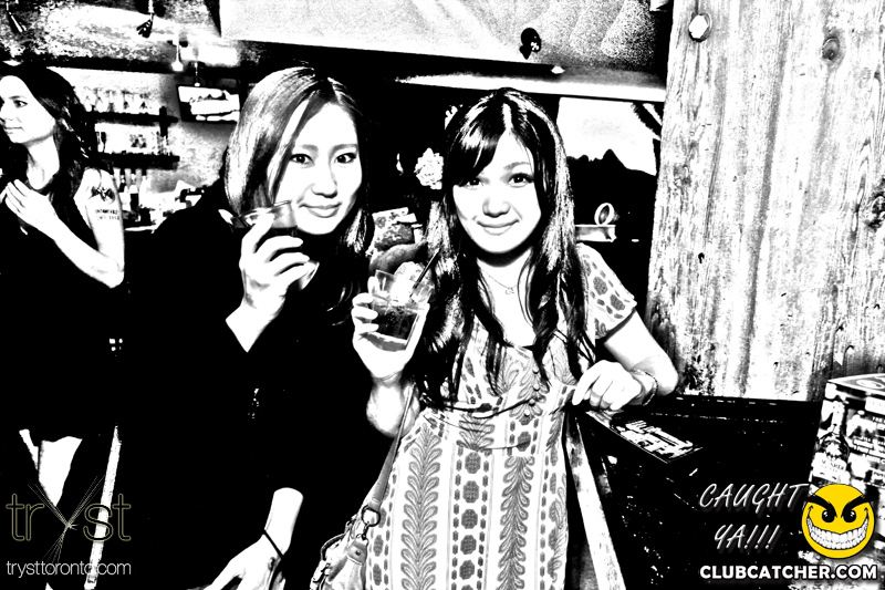 Tryst nightclub photo 211 - October 3rd, 2014