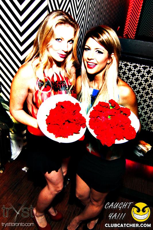 Tryst nightclub photo 214 - October 3rd, 2014