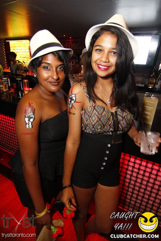 Tryst nightclub photo 216 - October 3rd, 2014