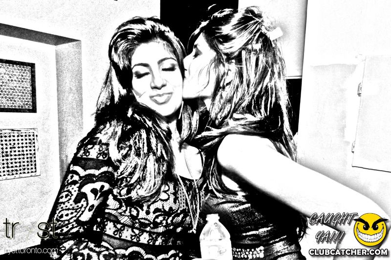 Tryst nightclub photo 220 - October 3rd, 2014