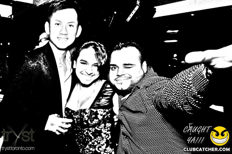Tryst nightclub photo 225 - October 3rd, 2014