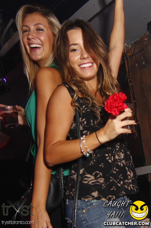 Tryst nightclub photo 227 - October 3rd, 2014