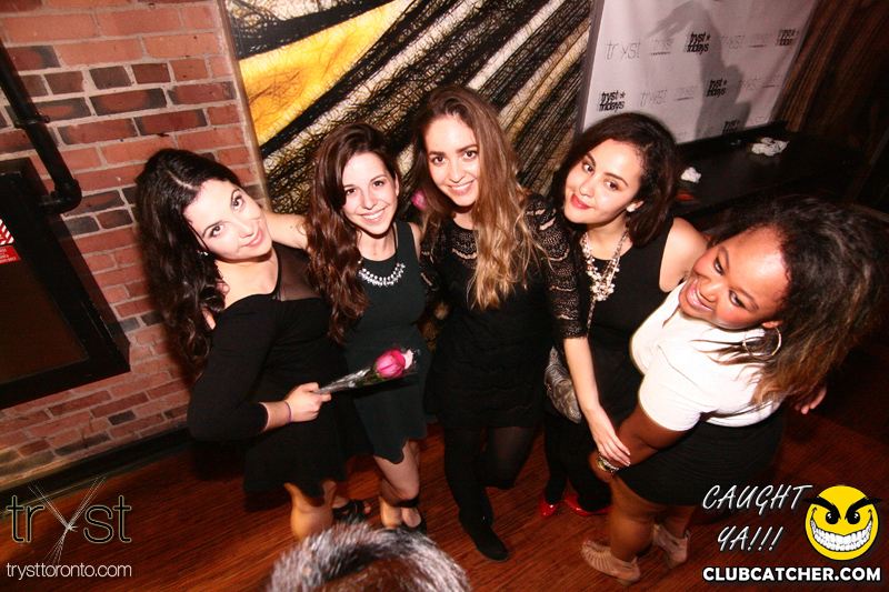 Tryst nightclub photo 229 - October 3rd, 2014