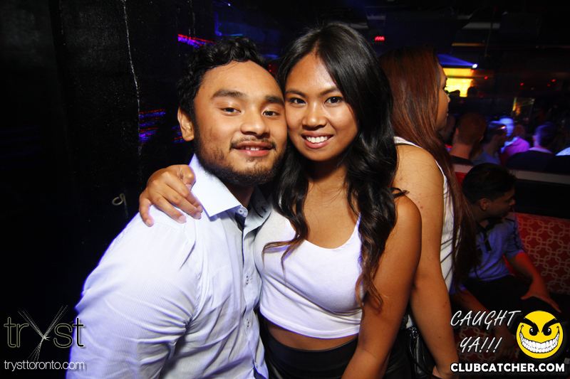 Tryst nightclub photo 231 - October 3rd, 2014