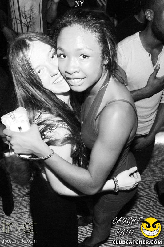 Tryst nightclub photo 235 - October 3rd, 2014