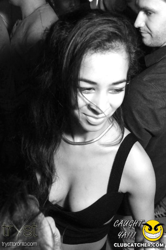 Tryst nightclub photo 240 - October 3rd, 2014