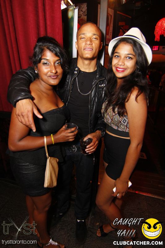 Tryst nightclub photo 242 - October 3rd, 2014