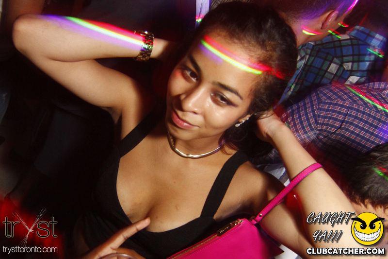 Tryst nightclub photo 244 - October 3rd, 2014