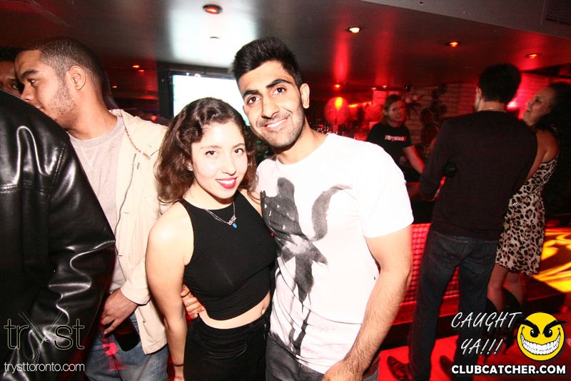 Tryst nightclub photo 250 - October 3rd, 2014