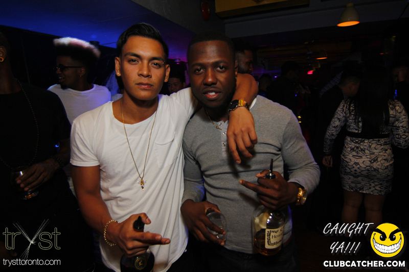 Tryst nightclub photo 253 - October 3rd, 2014