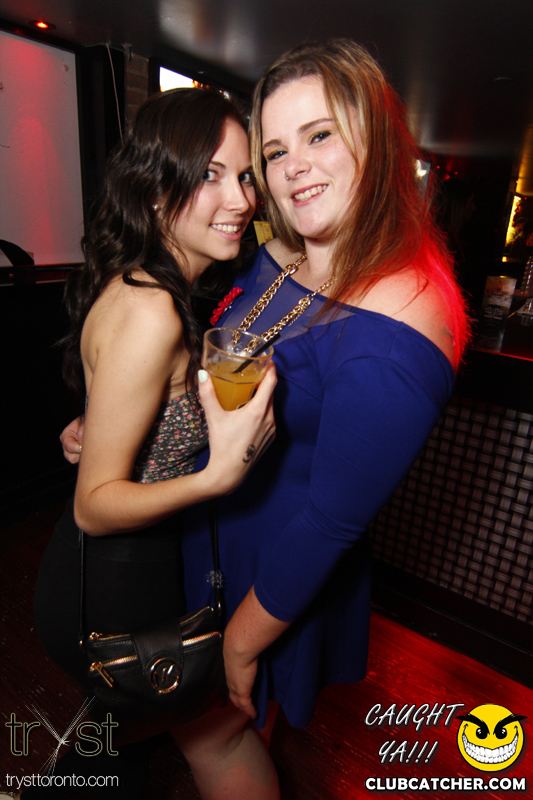 Tryst nightclub photo 255 - October 3rd, 2014
