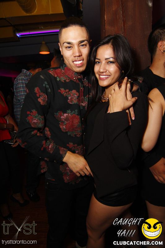 Tryst nightclub photo 257 - October 3rd, 2014