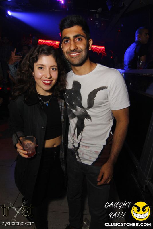 Tryst nightclub photo 258 - October 3rd, 2014
