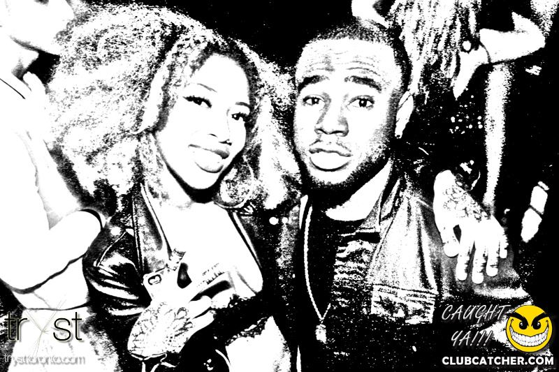 Tryst nightclub photo 259 - October 3rd, 2014