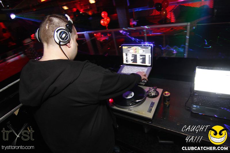 Tryst nightclub photo 261 - October 3rd, 2014