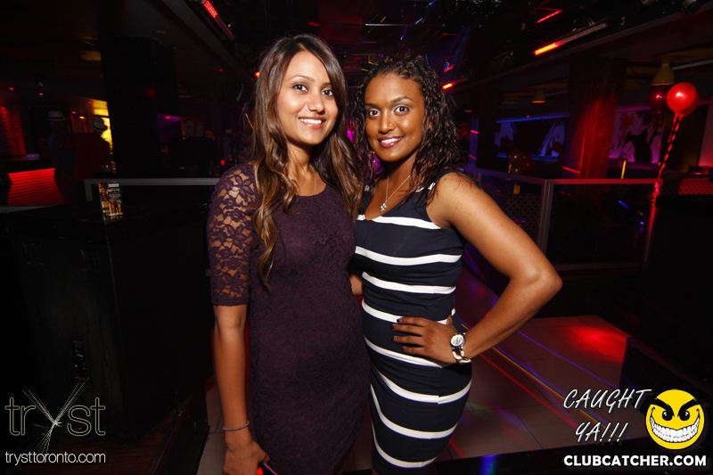 Tryst nightclub photo 263 - October 3rd, 2014
