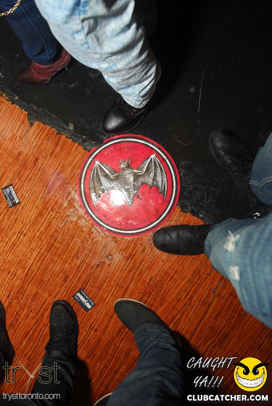 Tryst nightclub photo 265 - October 3rd, 2014