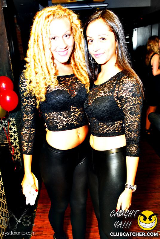 Tryst nightclub photo 266 - October 3rd, 2014