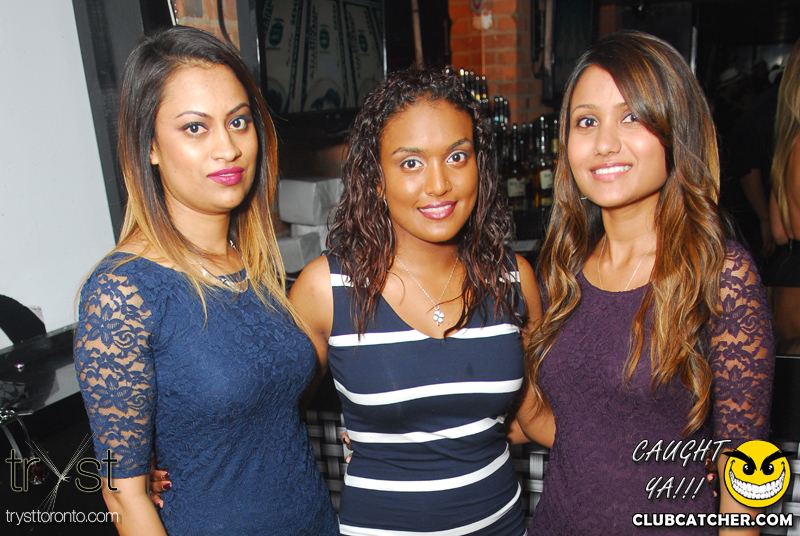 Tryst nightclub photo 267 - October 3rd, 2014