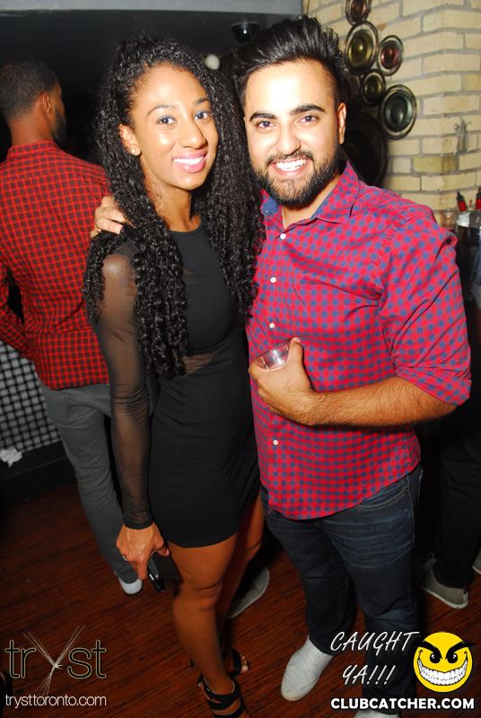 Tryst nightclub photo 268 - October 3rd, 2014