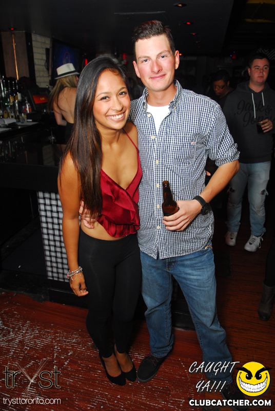 Tryst nightclub photo 272 - October 3rd, 2014