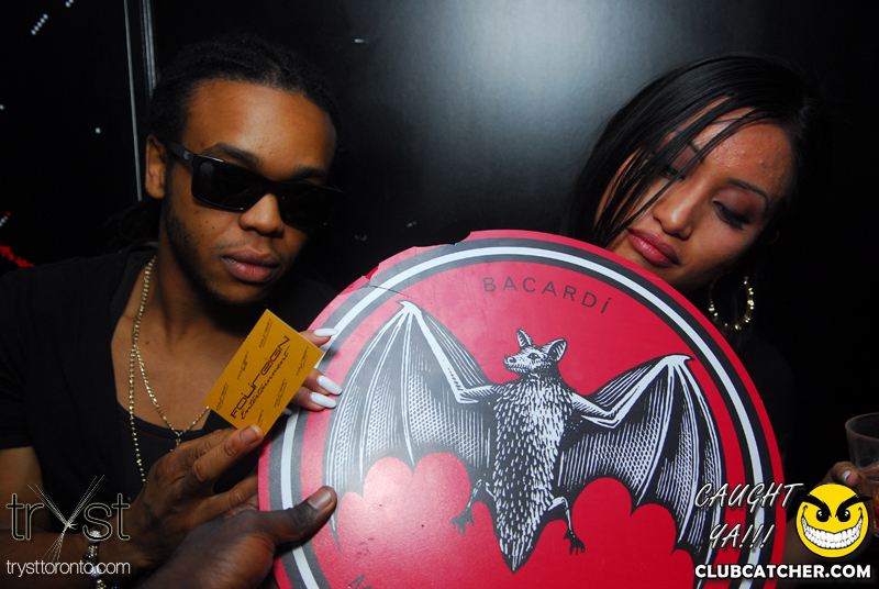 Tryst nightclub photo 276 - October 3rd, 2014