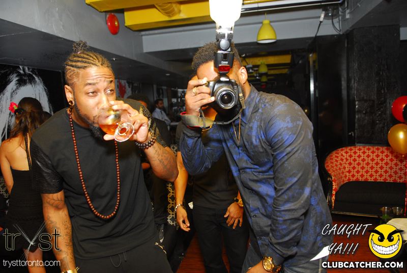 Tryst nightclub photo 277 - October 3rd, 2014