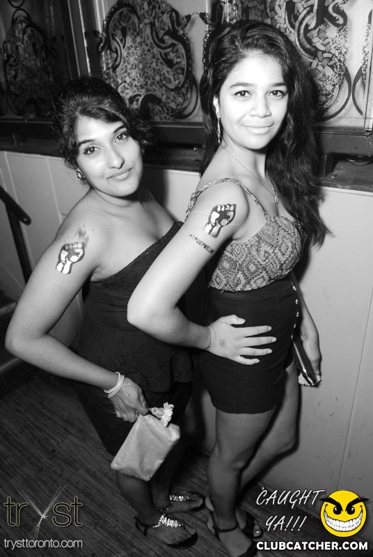 Tryst nightclub photo 279 - October 3rd, 2014