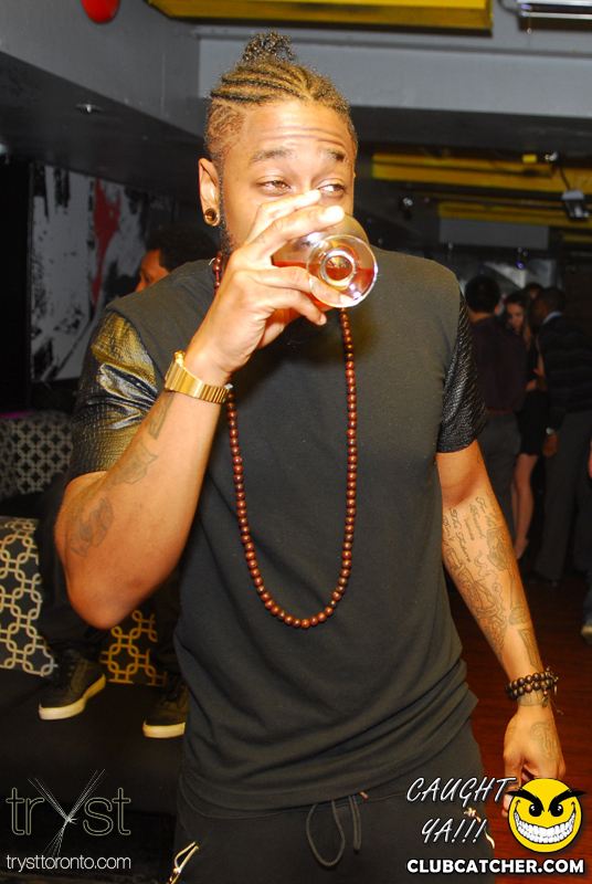 Tryst nightclub photo 283 - October 3rd, 2014