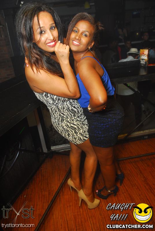 Tryst nightclub photo 284 - October 3rd, 2014