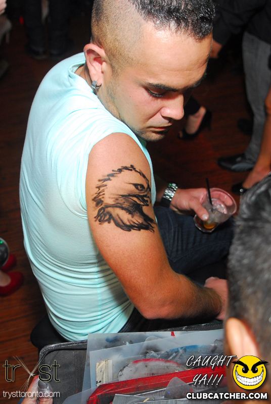 Tryst nightclub photo 286 - October 3rd, 2014