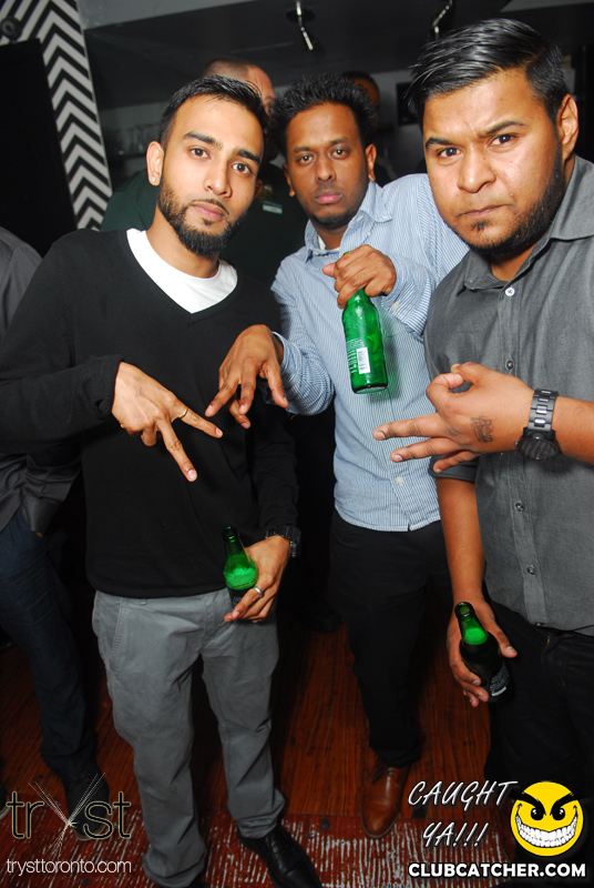 Tryst nightclub photo 287 - October 3rd, 2014