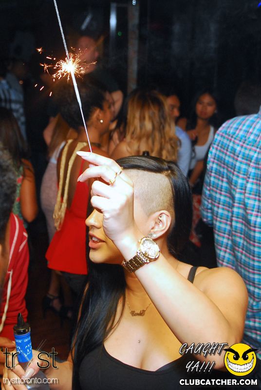 Tryst nightclub photo 290 - October 3rd, 2014