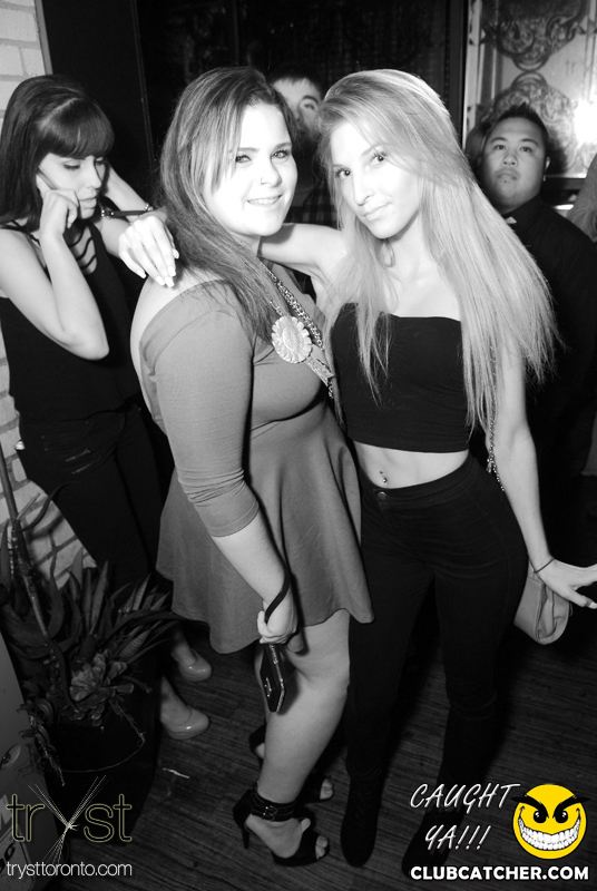 Tryst nightclub photo 291 - October 3rd, 2014