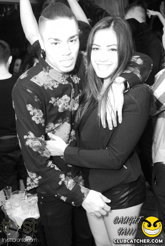 Tryst nightclub photo 299 - October 3rd, 2014