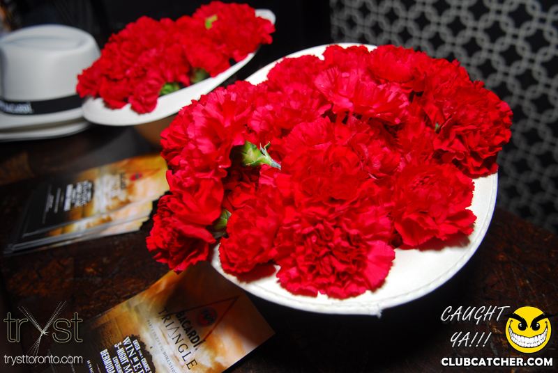 Tryst nightclub photo 31 - October 3rd, 2014