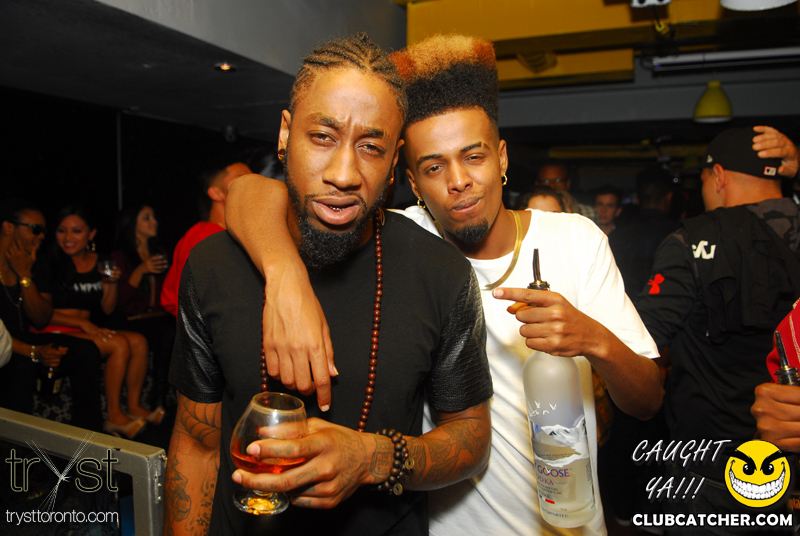 Tryst nightclub photo 301 - October 3rd, 2014