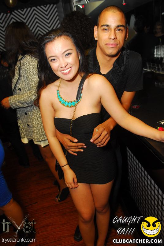 Tryst nightclub photo 302 - October 3rd, 2014