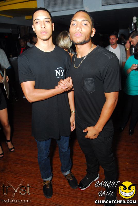 Tryst nightclub photo 303 - October 3rd, 2014