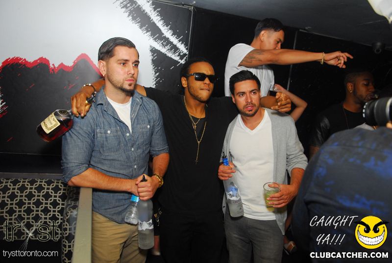 Tryst nightclub photo 308 - October 3rd, 2014