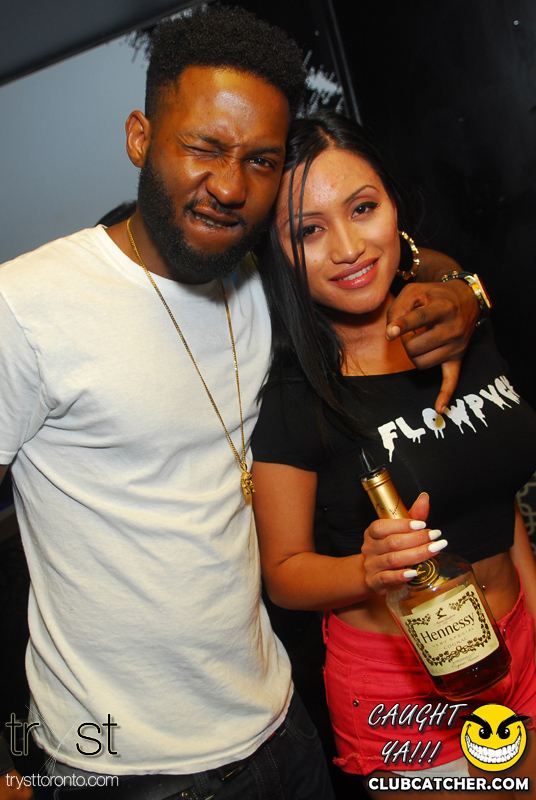 Tryst nightclub photo 310 - October 3rd, 2014