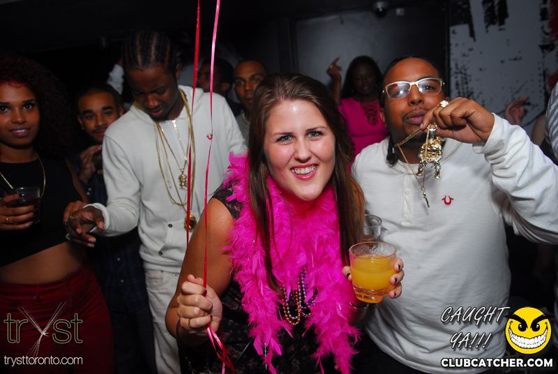 Tryst nightclub photo 311 - October 3rd, 2014