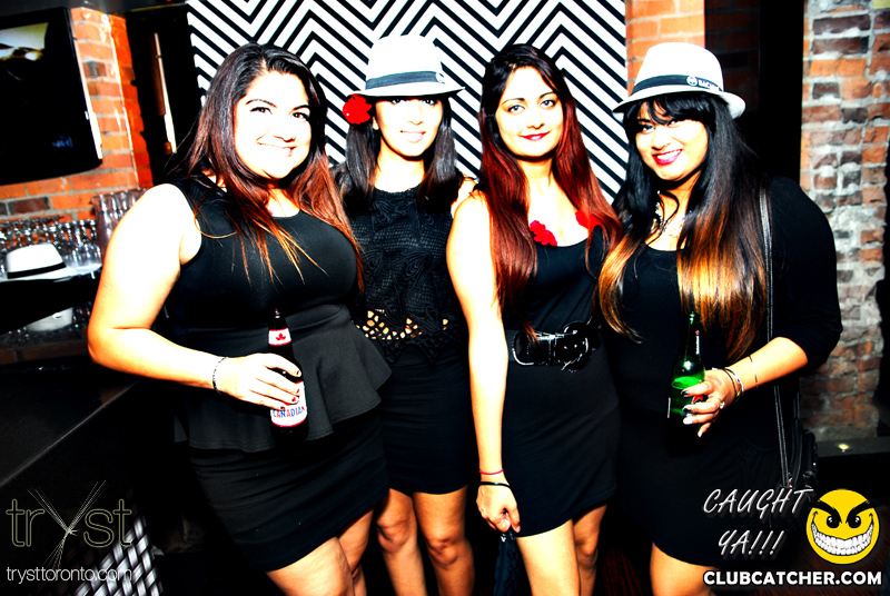 Tryst nightclub photo 312 - October 3rd, 2014