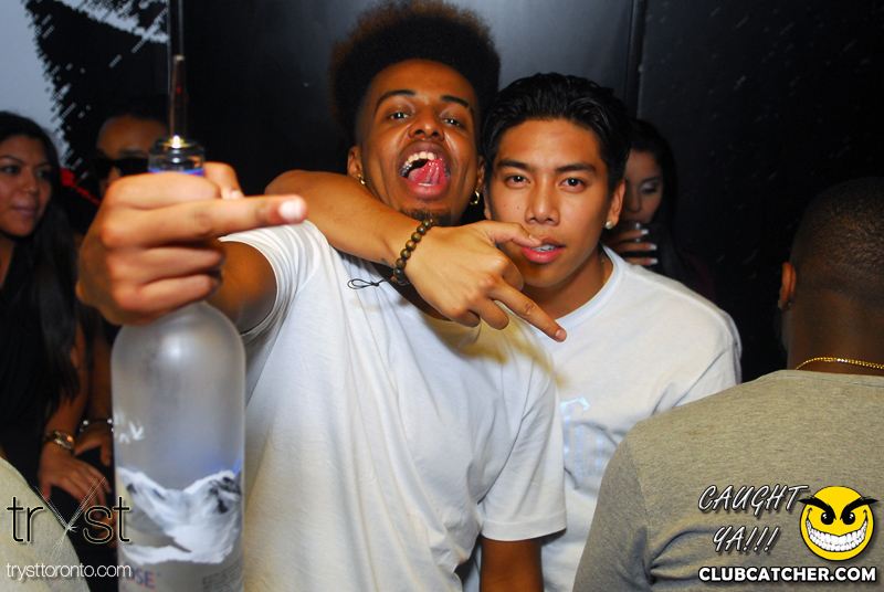 Tryst nightclub photo 313 - October 3rd, 2014