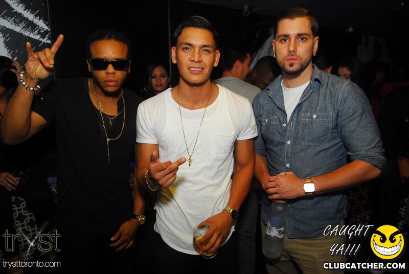 Tryst nightclub photo 315 - October 3rd, 2014