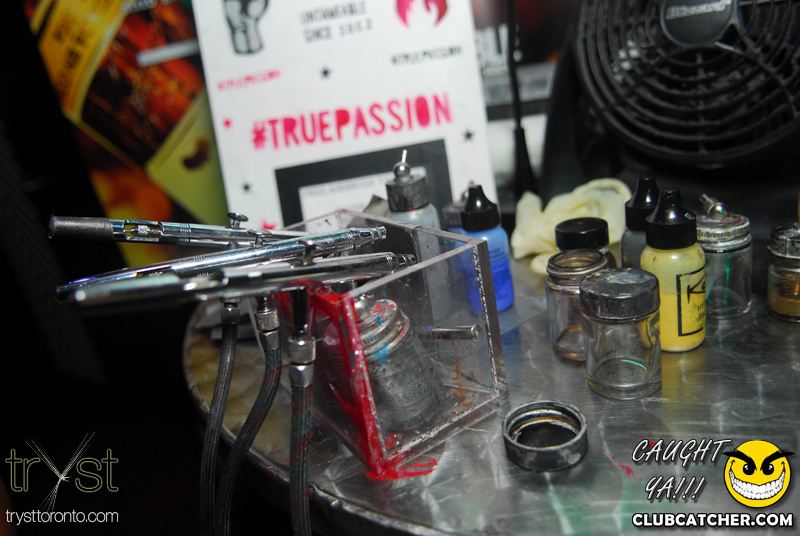 Tryst nightclub photo 316 - October 3rd, 2014