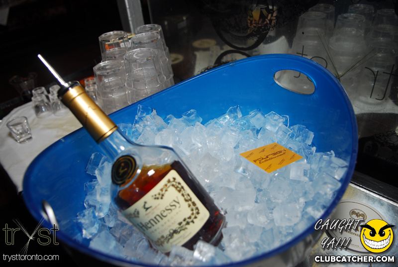 Tryst nightclub photo 320 - October 3rd, 2014